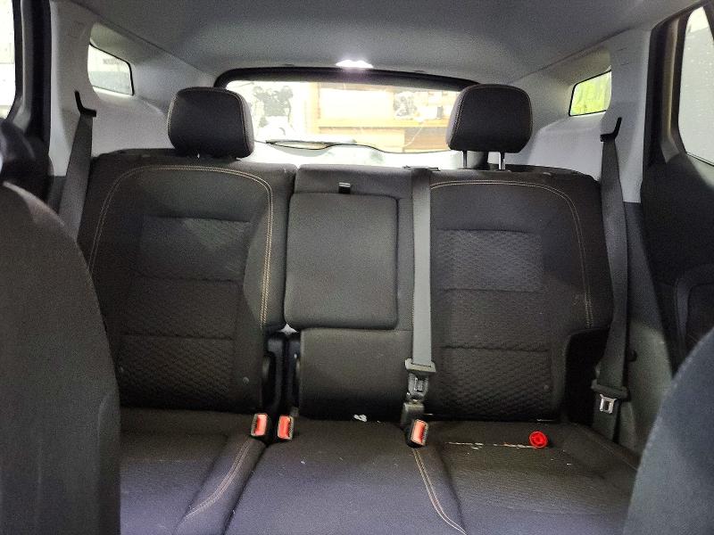 Photo 10 from auction – 2021 GMC TERRAIN with VIN 3GKALTEV4ML392835