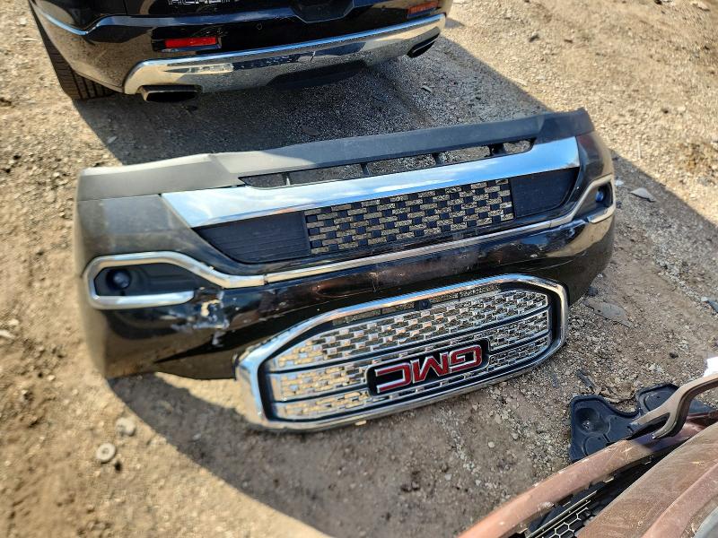 Photo 13 from auction – 2017 GMC ACADIA with VIN 1GKKNXLS4HZ260011