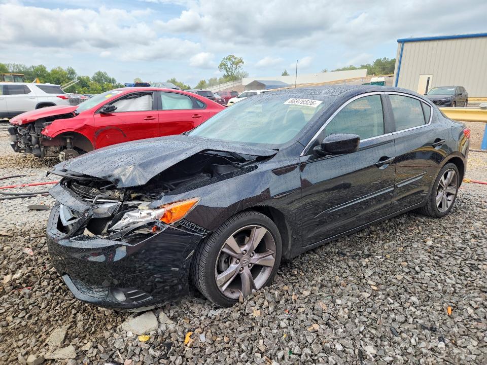 ACURA ILX 2013 z numerem VIN 19VDE1F75DE013815 - Zdjęcie z aukcji