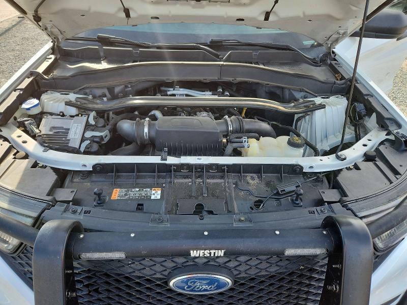 Photo 12 from auction – 2020 FORD EXPLORER with VIN 1FM5K8AC7LGB85422