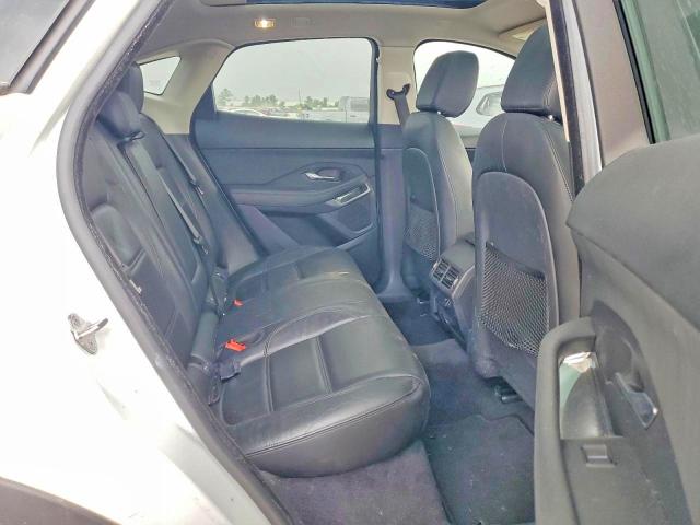 Photo 11 from auction – 2019 JAGUAR E-PACE with VIN SADFJ2FX9K1Z62984