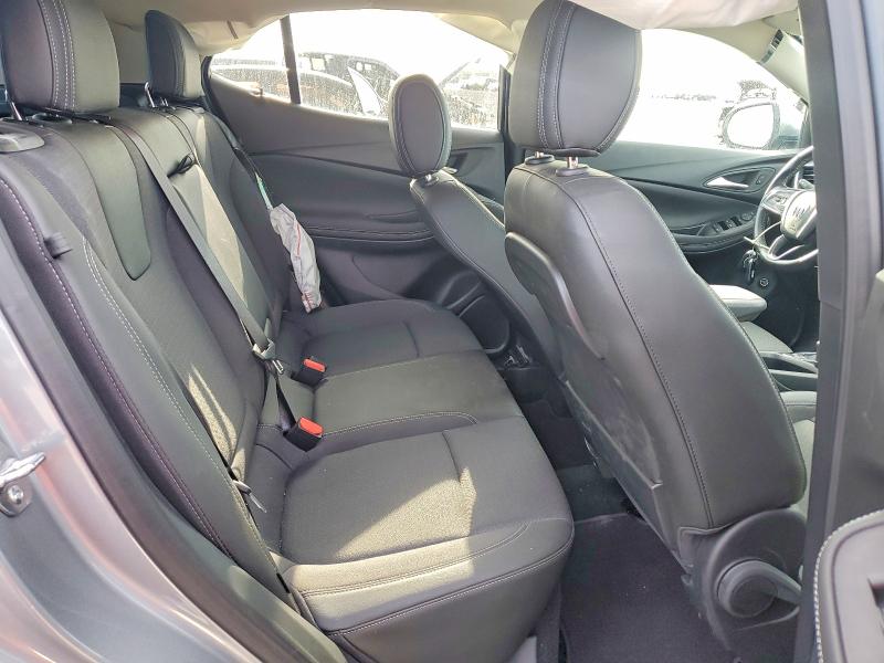 Photo 11 from auction – 2026 BUICK ENCORE GX with VIN KL4AMCSL0TB005185