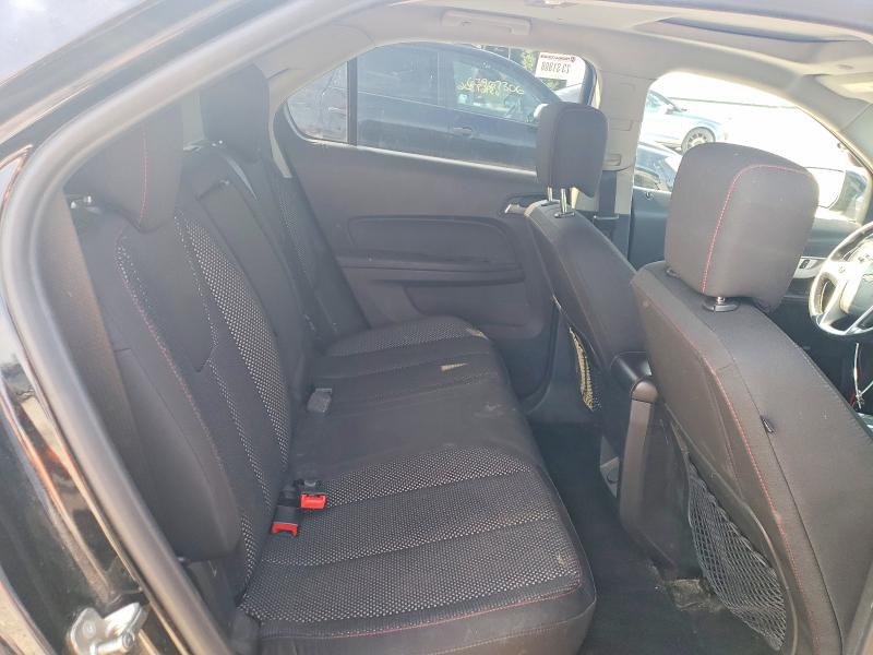 Фото 10 с аукциона – 2013 CHEVROLET EQUINOX с VIN 2GNFLNEK7D6407746