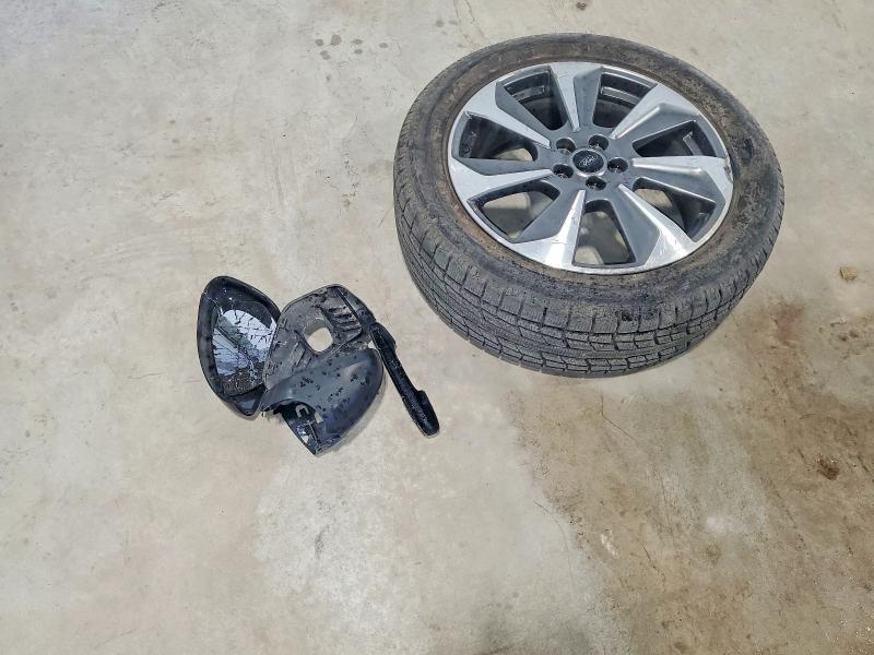 صورة رقم 13 من المزاد - 2024 FORD ESCAPE مع VIN 1FMCU9JA4RUA51791