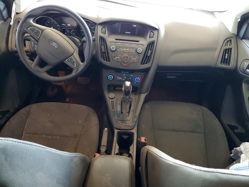 Photo 8 from auction – 2016 FORD FOCUS with VIN 1FADP3K20GL216622
