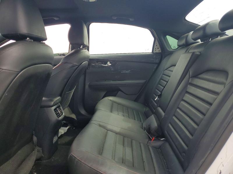 Photo 10 from auction – 2022 KIA FORTE with VIN 3KPF44AC3NE457012