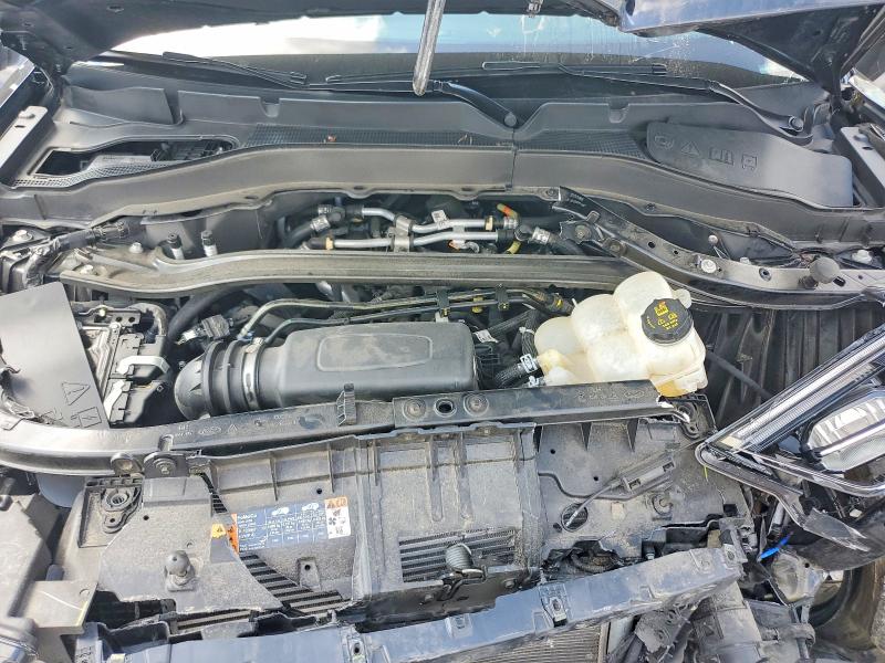 Снимка 12 от търг – 2023 FORD EXPLORER с VIN 1FMSK8FH7PGB18459
