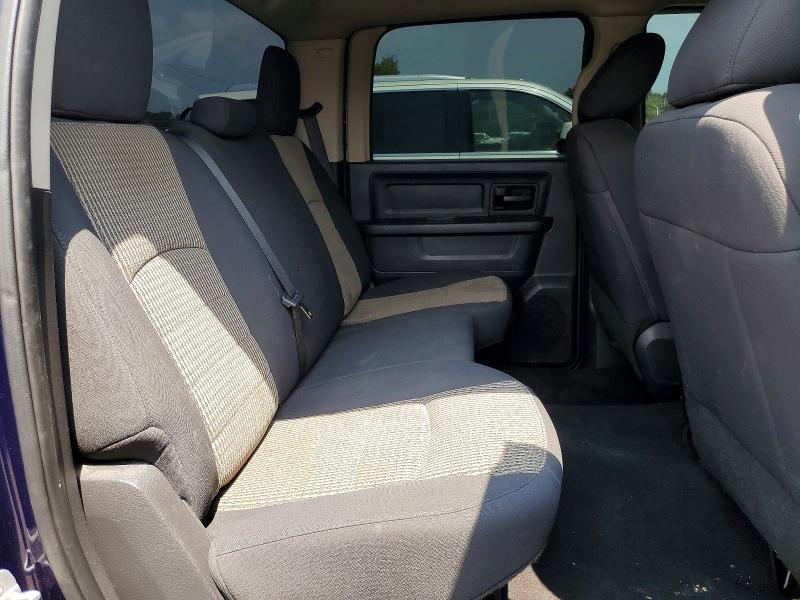 Photo 10 from auction – 2012 DODGE RAM 1500 with VIN 1C6RD7KP6CS241432