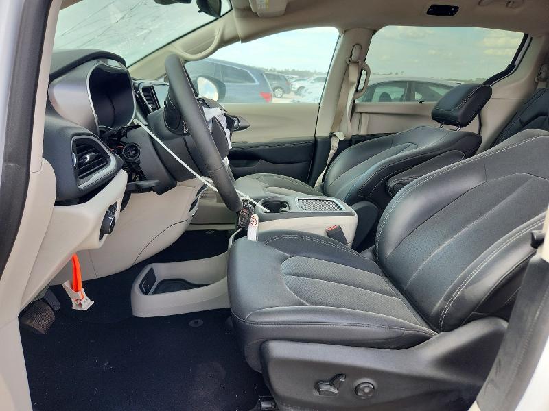 Photo 7 from auction – 2024 CHRYSLER PACIFICA with VIN 2C4RC1BG1RR125218