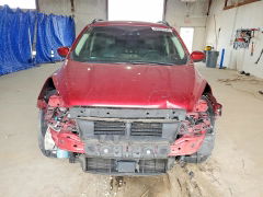 Photo 5 from auction – 2018 FORD ESCAPE with VIN 1FMCU9HD0JUD02651