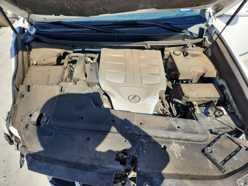 Foto 12 de la subasta – 2019 LEXUS GX con VIN JTJBM7FX5K5236933