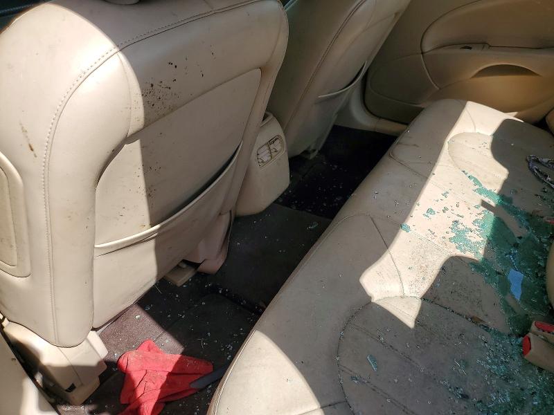 Photo 12 from auction – 2007 BUICK LUCERNE with VIN 1G4HD57297U152868