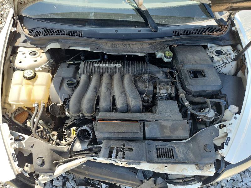 Photo 12 from auction – 2010 VOLVO V50 with VIN YV1382MW6A2545247