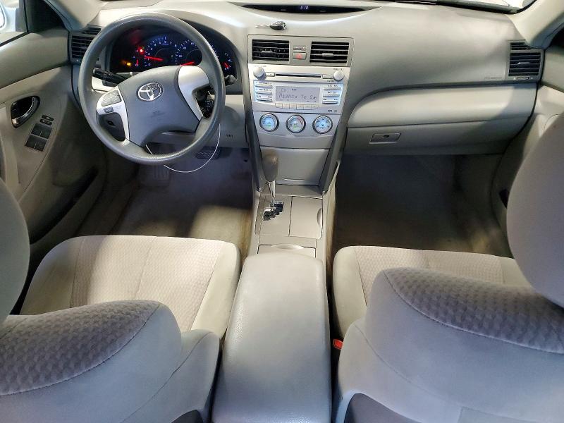 صورة رقم 8 من المزاد - 2011 TOYOTA CAMRY مع VIN 4T1BF3EK4BU188550