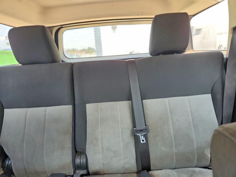Zdjęcie 10 z aukcji – 2007 DODGE NITRO z VIN 1D8GT28K37W600897