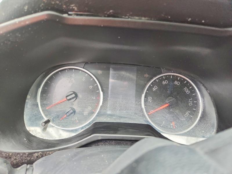 Photo 9 from auction – 2019 TOYOTA RAV4 with VIN 2T3P1RFV8KW045608