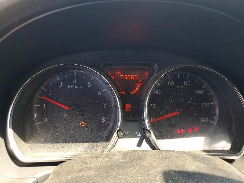 Photo 9 from auction – 2015 NISSAN VERSA NOTE with VIN 3N1CE2CP9FL420910