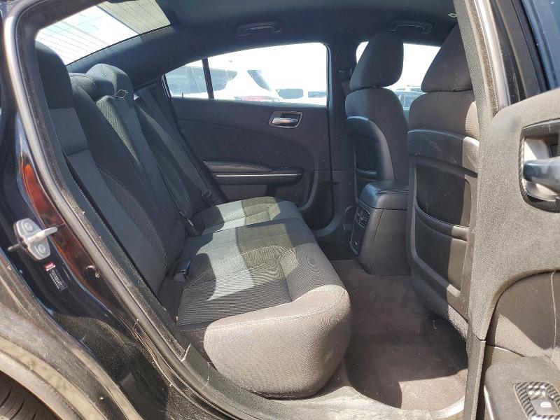 Photo 11 from auction – 2018 DODGE CHARGER with VIN 2C3CDXBG0JH328914