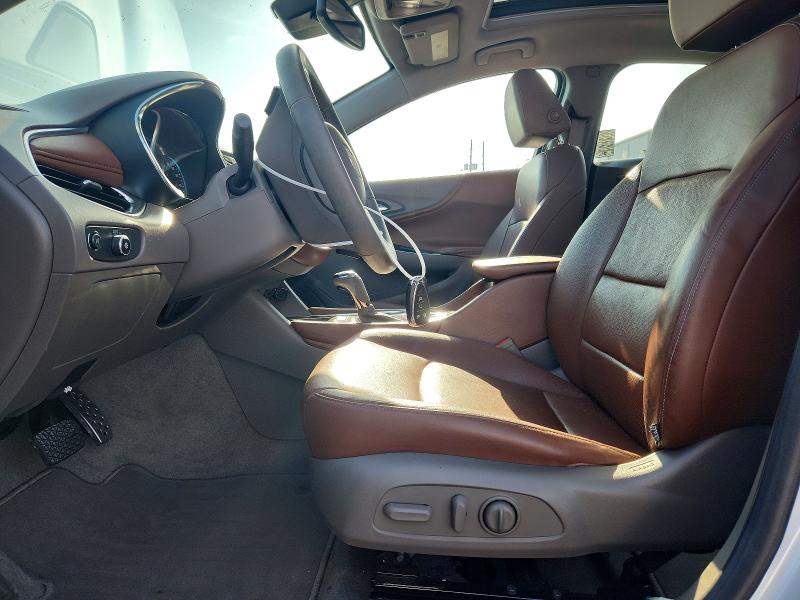 Photo 7 from auction – 2016 CHEVROLET MALIBU with VIN 1G1ZH5SX7GF200266