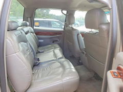 Photo 10 from auction – 2001 GMC SIERRA with VIN 1GTHK23UX1F109281