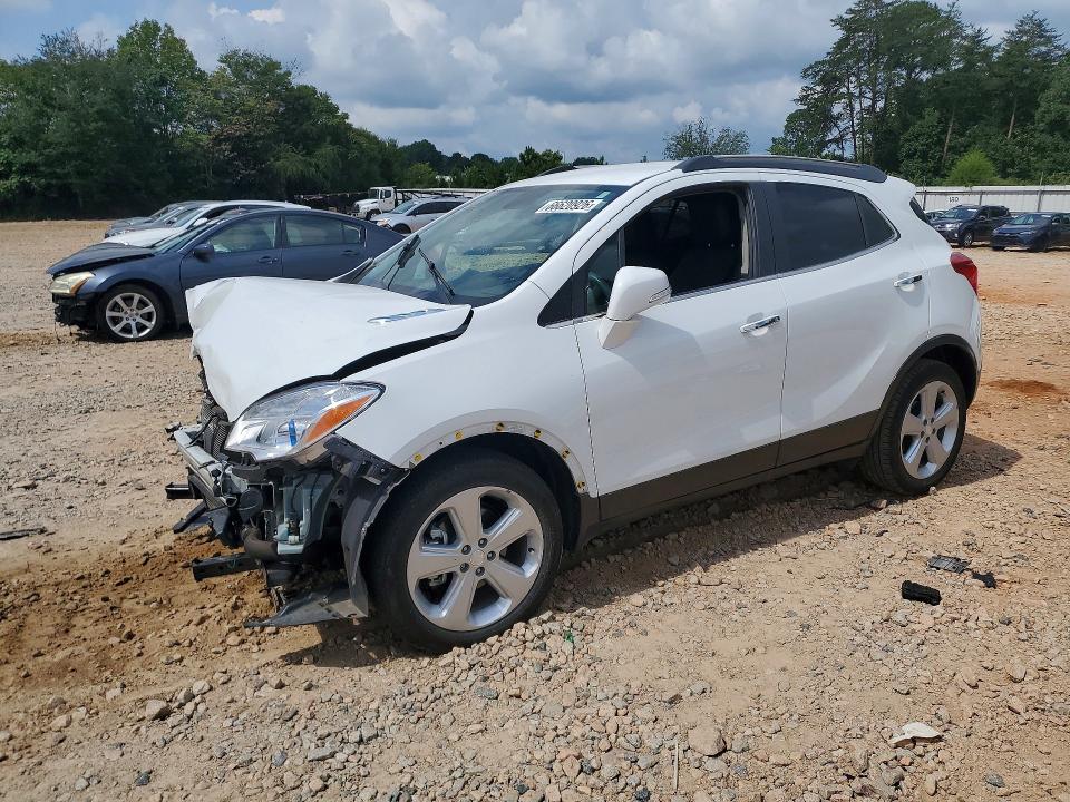 2016 BUICK ENCORE - Търг №66620926
