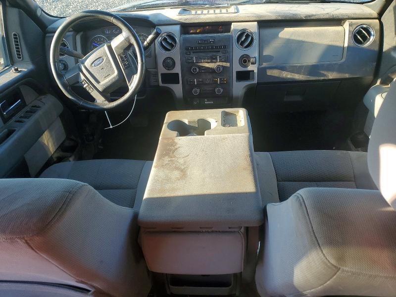 Фото 8 с аукциона – 2012 FORD F150 с VIN 1FTFW1EF4CFA84949