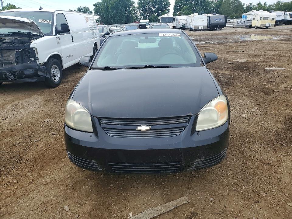 Photo 5 from auction – 2008 CHEVROLET COBALT with VIN 1G1AK18F187337320