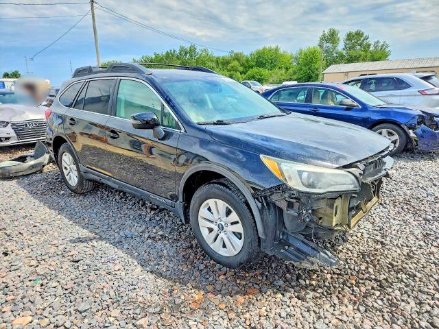Photo 4 from auction – 2016 SUBARU OUTBACK with VIN 4S4BSBHC1G3260957