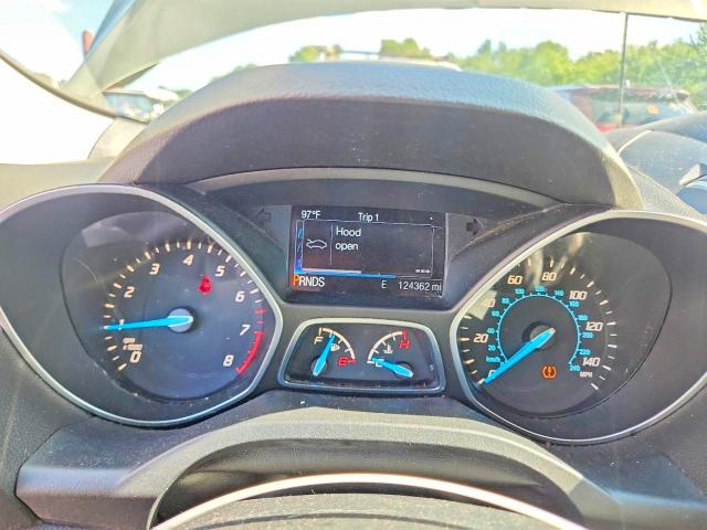 Photo 9 from auction – 2013 FORD ESCAPE with VIN 1FMCU9HX1DUD46706