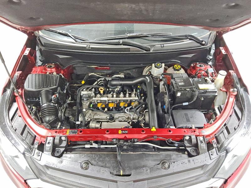 Photo 12 from auction – 2018 CHEVROLET EQUINOX with VIN 3GNAXJEV1JS568785