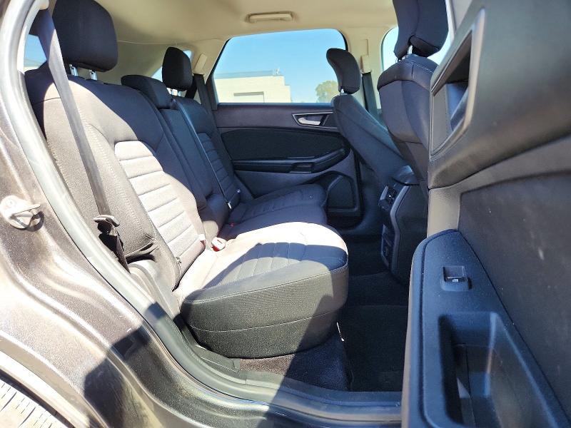 Photo 11 from auction – 2016 FORD EDGE with VIN 2FMPK3G96GBB53131