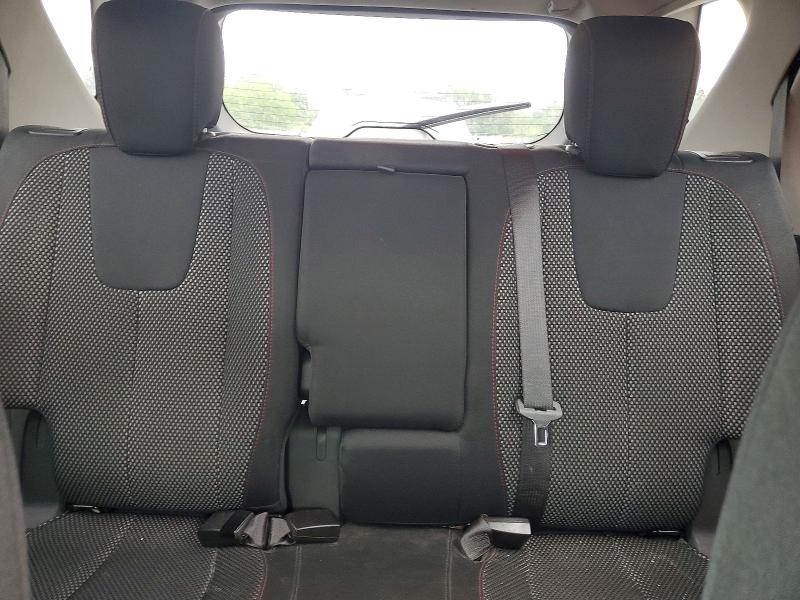 Photo 10 from auction – 2016 CHEVROLET EQUINOX with VIN 2GNFLFEK8G6117378