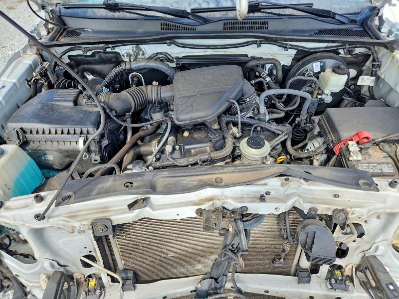 Photo 11 from auction – 2021 TOYOTA TACOMA with VIN 3TYAX5GN7MT018985