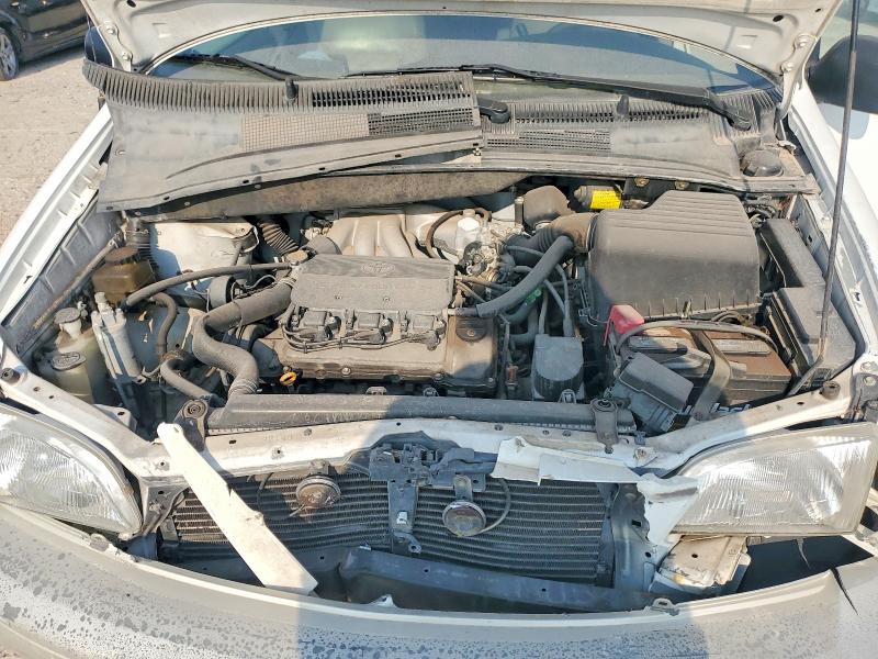 Photo 12 from auction – 2000 TOYOTA SIENNA with VIN 4T3ZF13C6YU177029