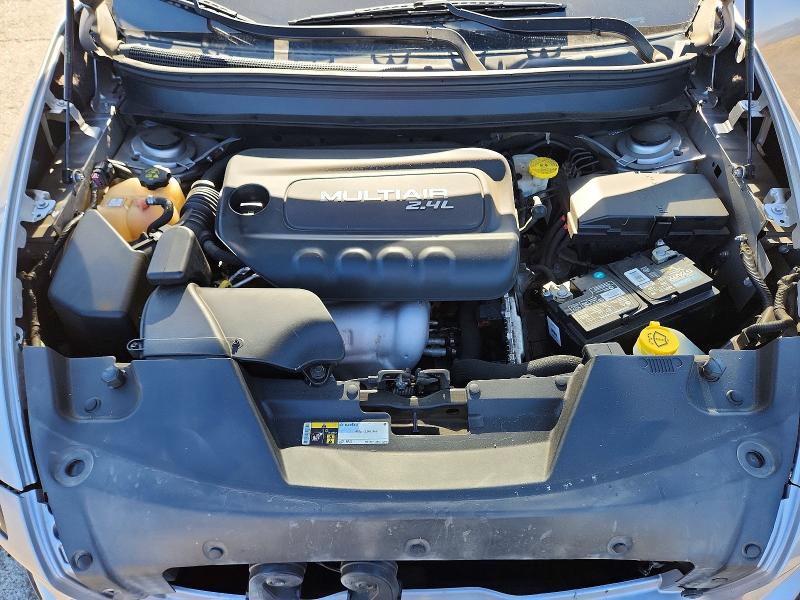 Foto 12 de la subasta – 2018 JEEP CHEROKEE con VIN 1C4PJLCB4JD557594