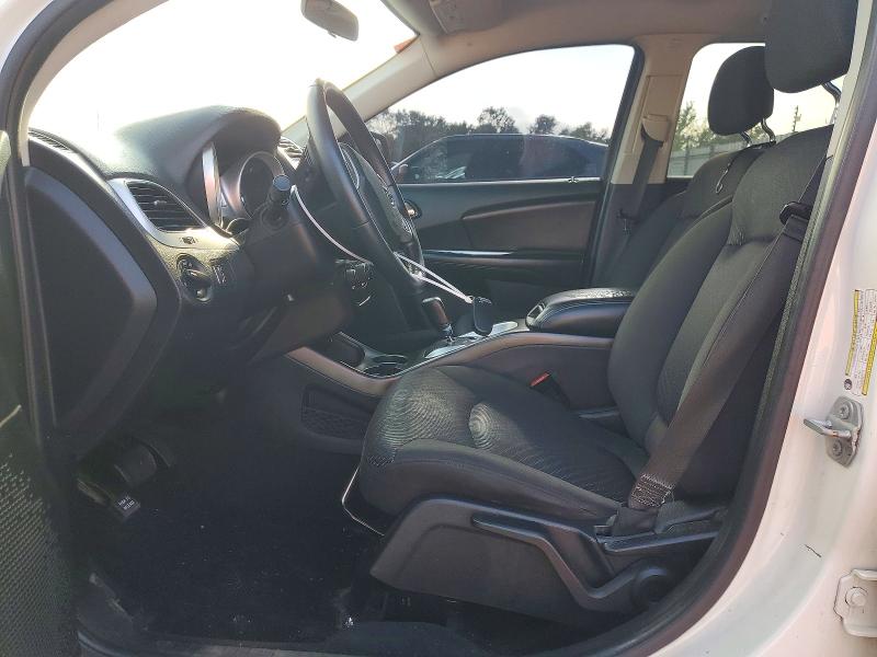 Photo 7 from auction – 2018 DODGE JOURNEY with VIN 3C4PDCAB3JT236649