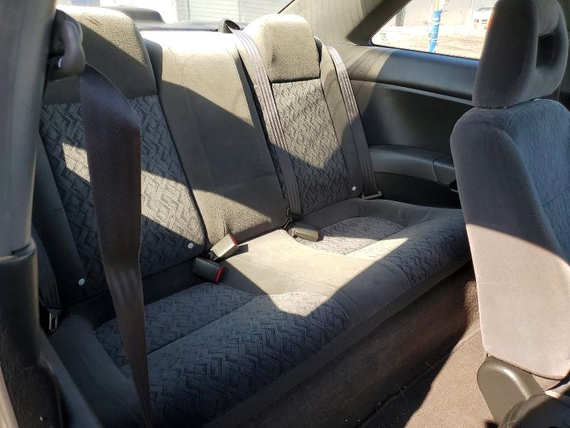 Foto 10 de la subasta – 2001 HONDA CIVIC con VIN 1HGEM22511L068064