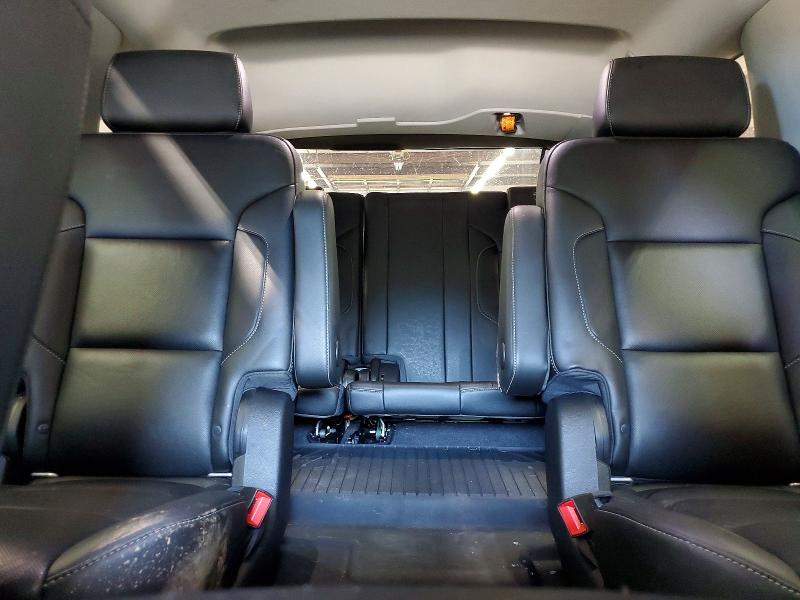 Photo 10 from auction – 2019 CHEVROLET TAHOE with VIN 1GNSKCKC4KR148752