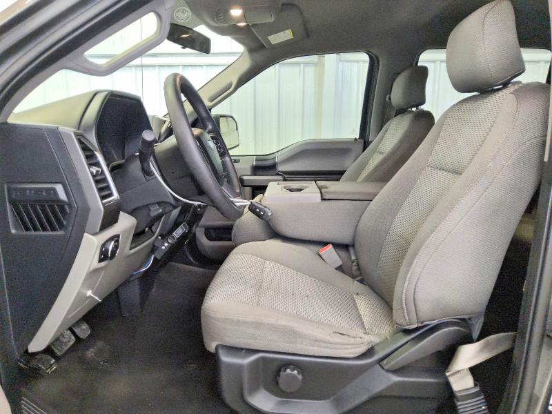 Photo 7 from auction – 2015 FORD F150 with VIN 1FTEW1EF5FKD44220