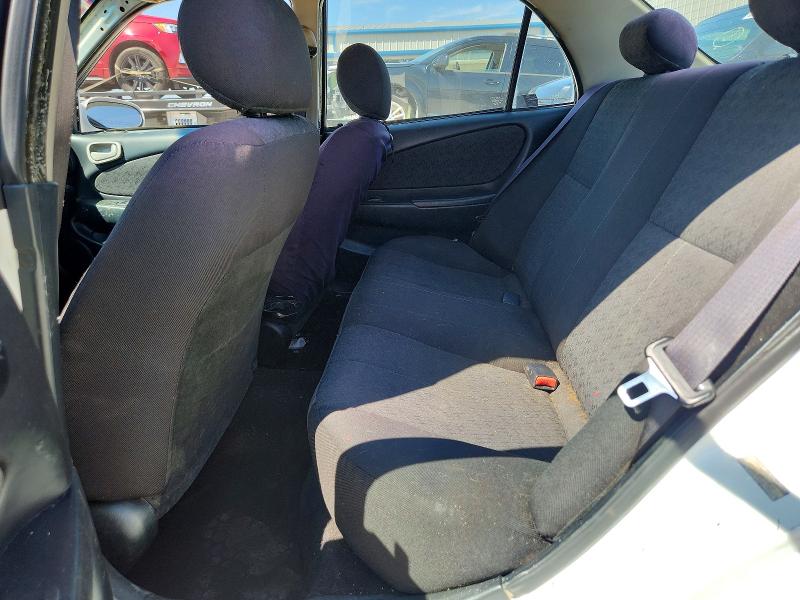 Zdjęcie 10 z aukcji – 2001 TOYOTA COROLLA z VIN 1NXBR12E01Z482231