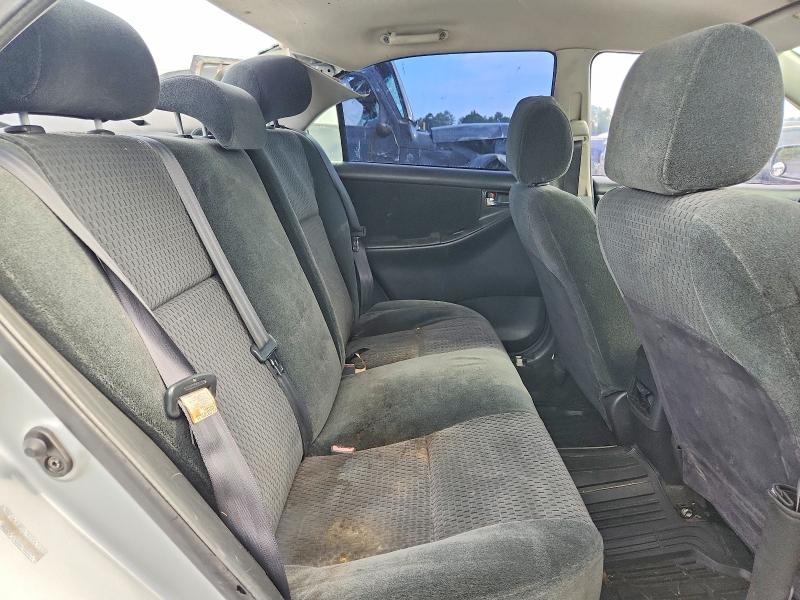 Photo 10 from auction – 2006 TOYOTA COROLLA with VIN 1NXBR32E06Z755154