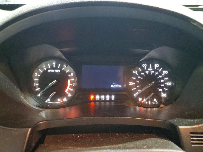 Фото 9 с аукциона – 2017 FORD EXPLORER с VIN 1FM5K7D89HGA86772