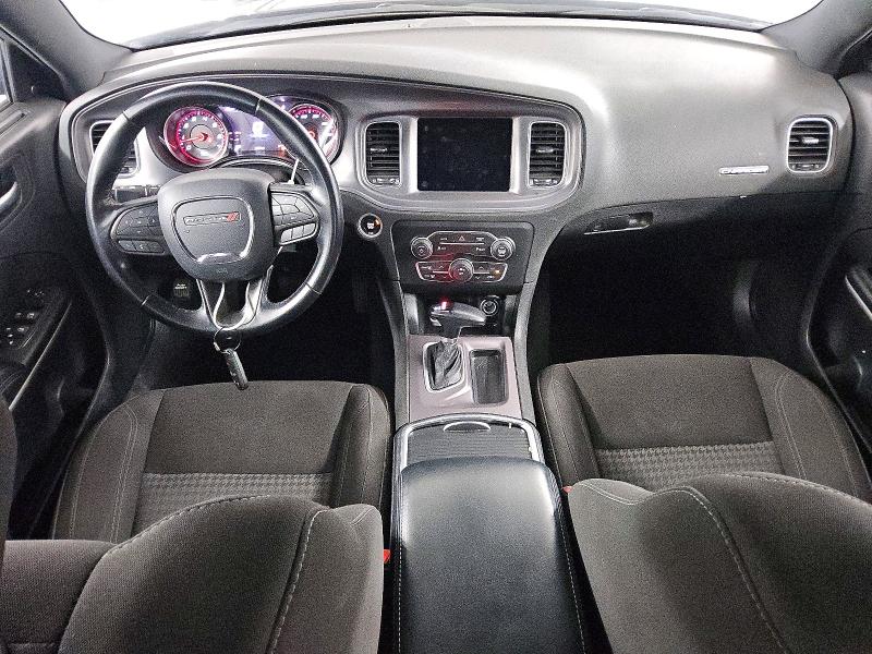 Photo 8 from auction – 2023 DODGE CHARGER with VIN 2C3CDXBG6PH687788