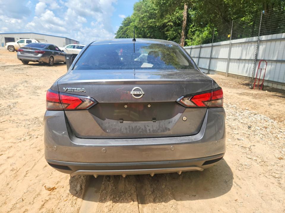 Photo 6 from auction – 2024 NISSAN VERSA with VIN 3N1CN8DV7RL858524