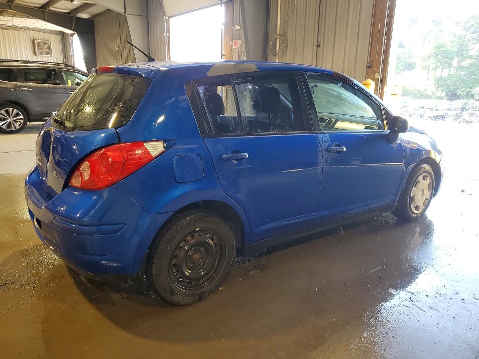 Photo 3 from auction – 2012 NISSAN VERSA with VIN 3N1BC1CP5CL359188
