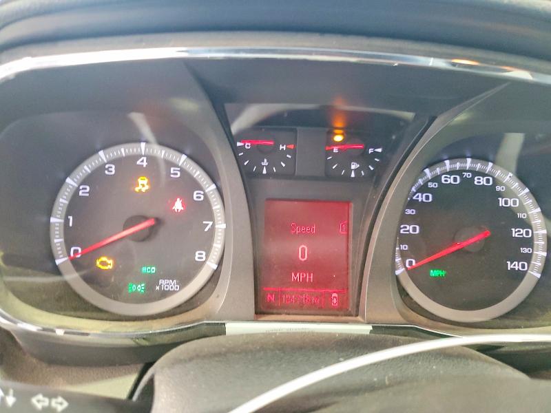 Фото 9 с аукциона – 2012 GMC TERRAIN с VIN 2GKFLXEK7C6220210