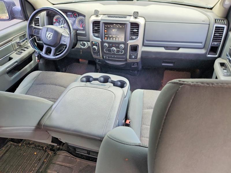 Photo 8 from auction – 2014 RAM 1500 with VIN 1C6RR7LG0ES263283