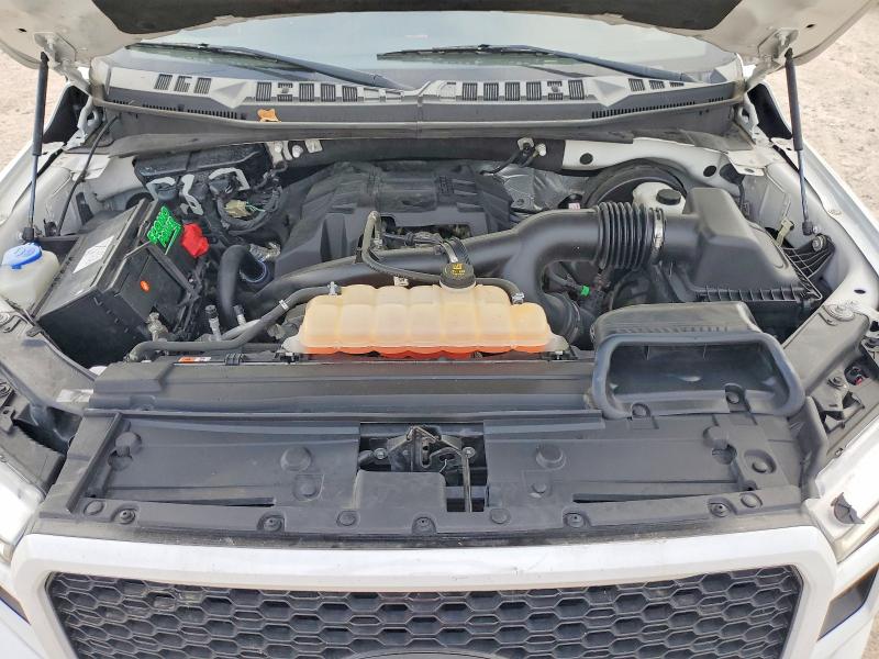 Photo 11 from auction – 2018 FORD F150 with VIN 1FTEW1CP4JKD65757