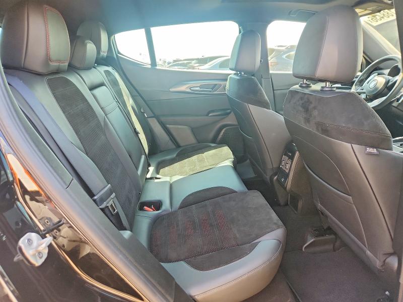 Photo 10 from auction – 2024 DODGE HORNET with VIN ZACPDFDW5R3A17850