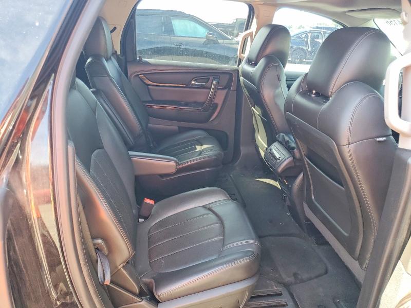 Zdjęcie 11 z aukcji – 2016 GMC ACADIA z VIN 1GKKVTKD8GJ146005